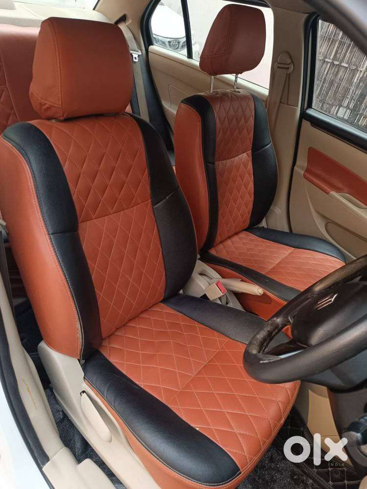 Maruti Suzuki Swift Dzire Ldi Optional, 2017, Diesel