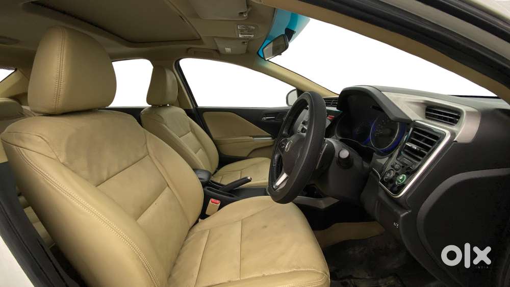 Honda City 2015-2017 I Vtec Cvt Vx, 2016, Petrol
