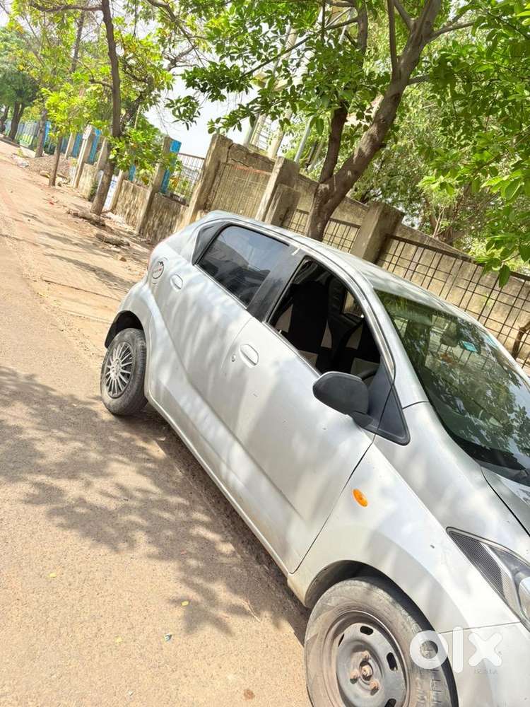 Datsun Redigo Petrol Manual 2017