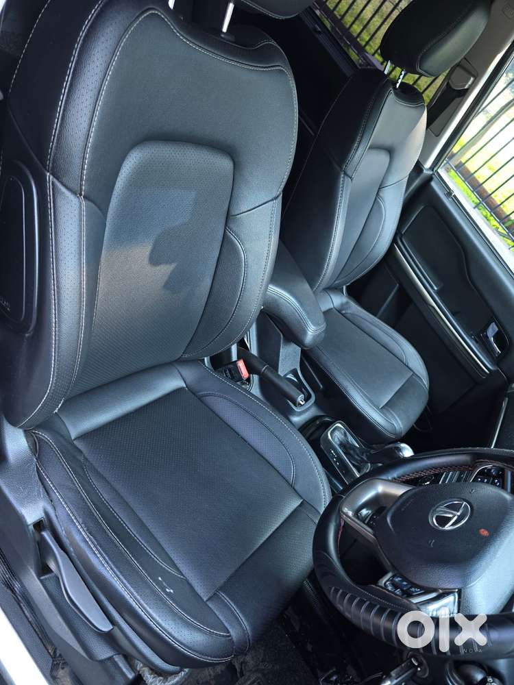 Tata Hexa 2.2 Xta 4x2 7 Str, 2018, Diesel