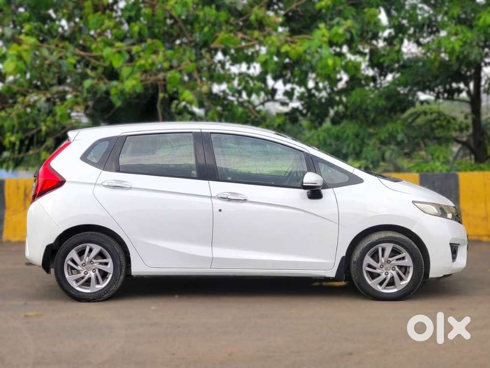 Honda Jazz 1.2 Vx I Vtec, 2019, Petrol