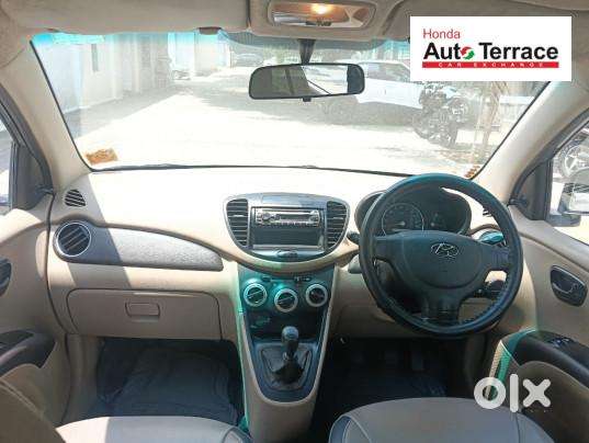 Hyundai I10 Era 1.1, 2008, Petrol