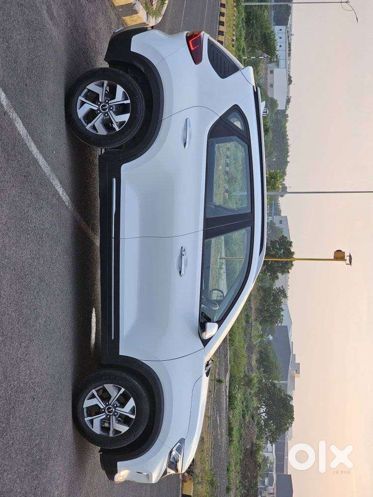 Kia Sonet Htx 1.5 Diesel, 2023, Diesel