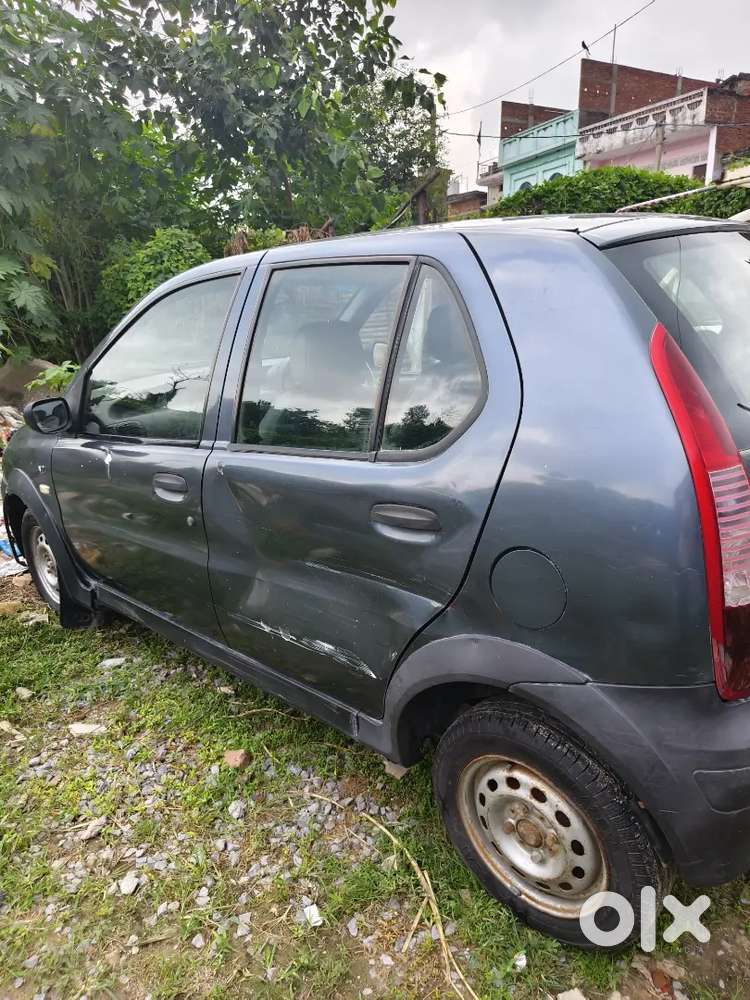 Tata Indica V2 Dle 2008