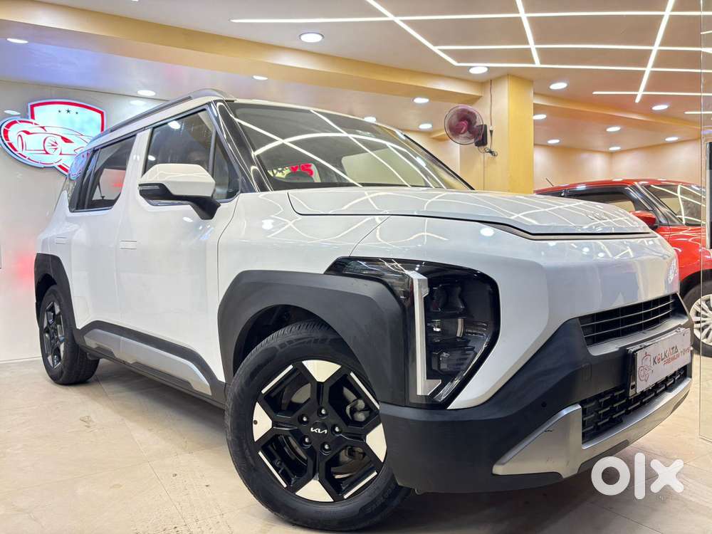 Kia Syros Htk Opt Diesel, 2025, Diesel