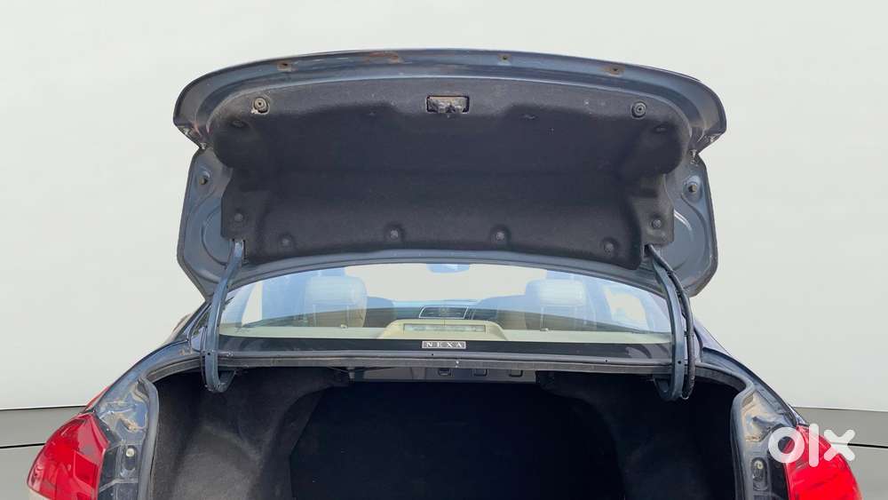 Maruti Suzuki Ciaz 1.5 Alpha Shvs Petrol, 2022, Petrol