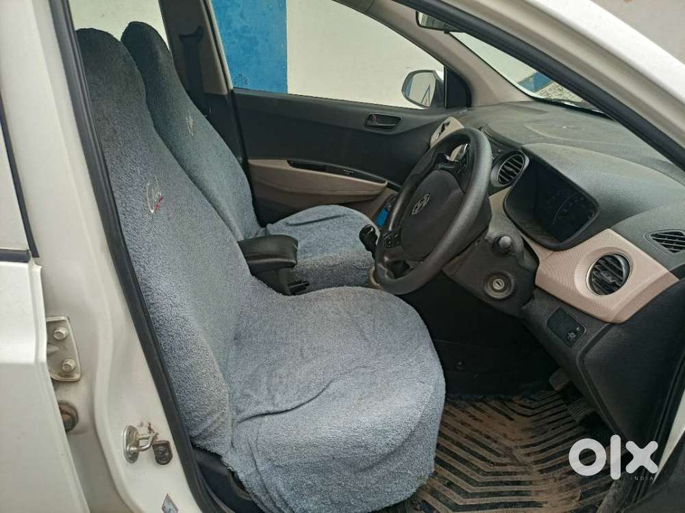 Grand I10 1.2