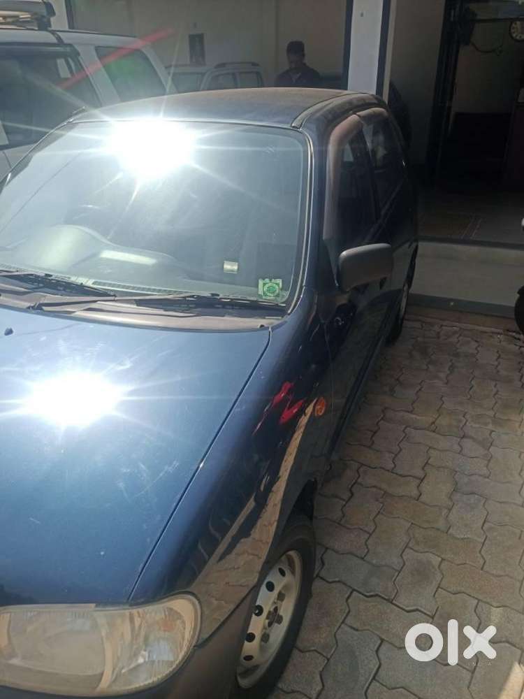Maruti Suzuki Alto 0.8 Lxi (o), 2011, Petrol