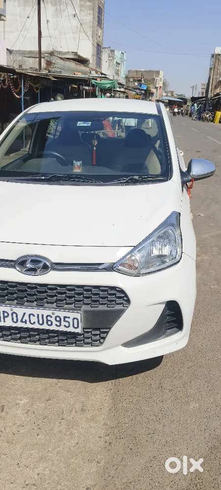 Hyundai I10 Grand Second Owner Smooth Condition 2018
