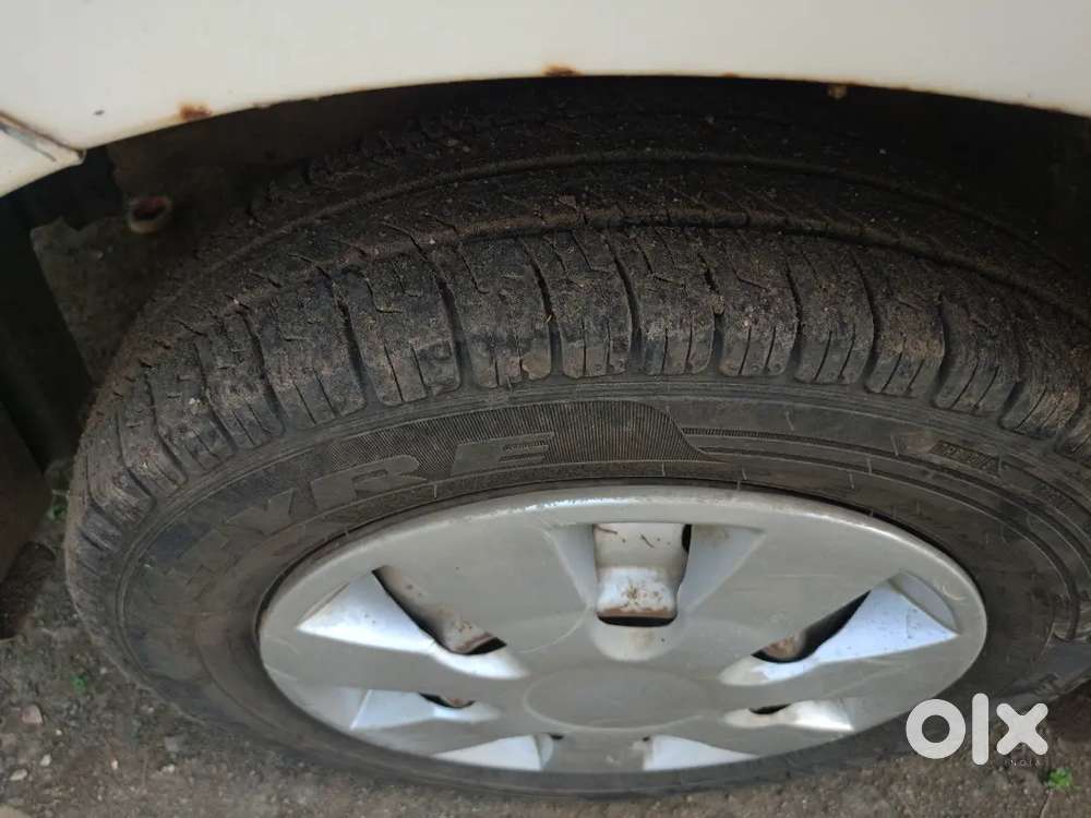 2013 Maruti Suzuki Wagon R Lxi+