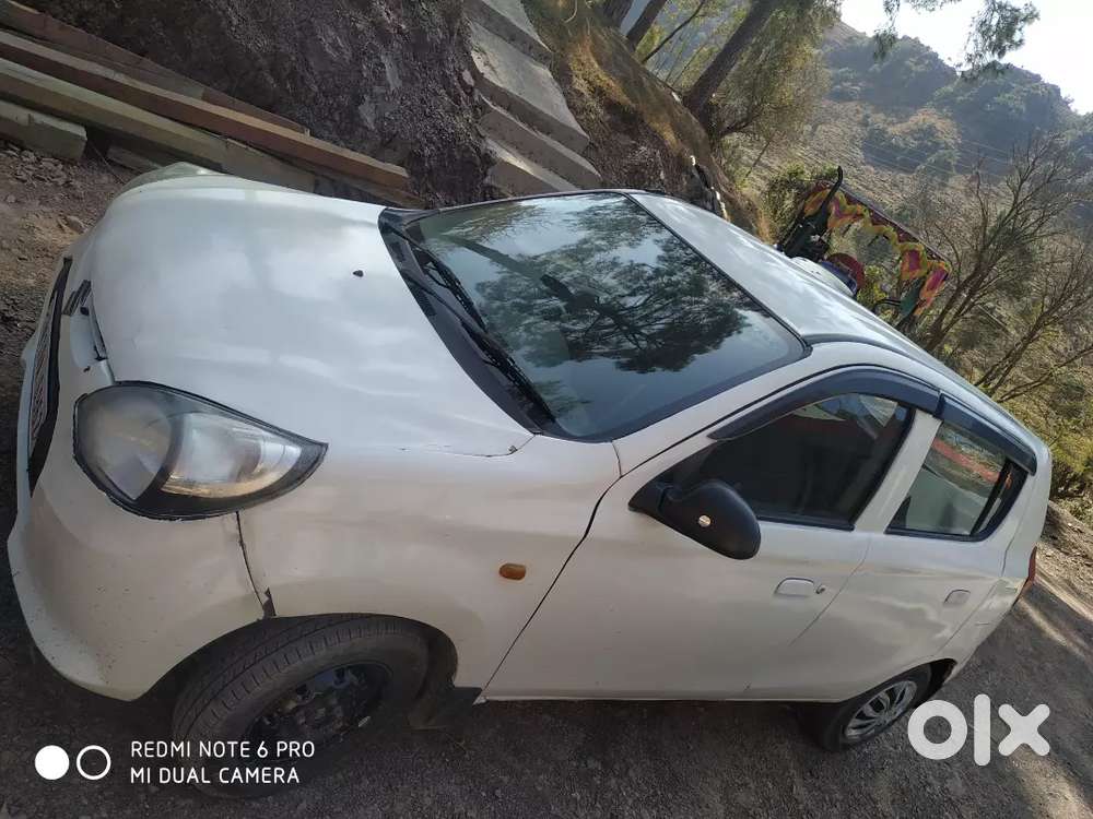 Alto 800 In Good Condition
