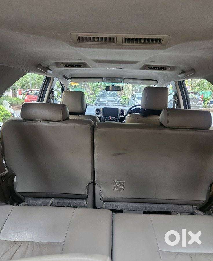 Toyota Fortuner 3.0 4x2 Automatic, 2015, Diesel