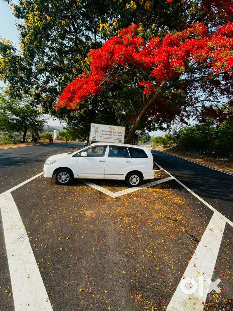 2008 Toyota Innova Diesel 2008