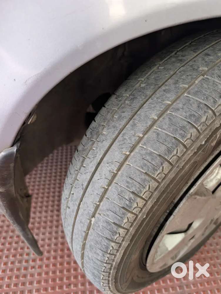 Maruti Zen Diesel 2002