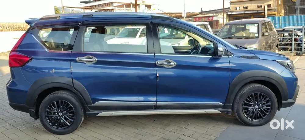 Maruti Suzuki Xl6 1.5 Zeta Mt, 2021, Petrol