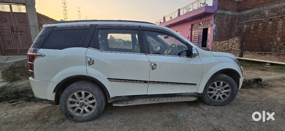 Xuv500 W10 Top