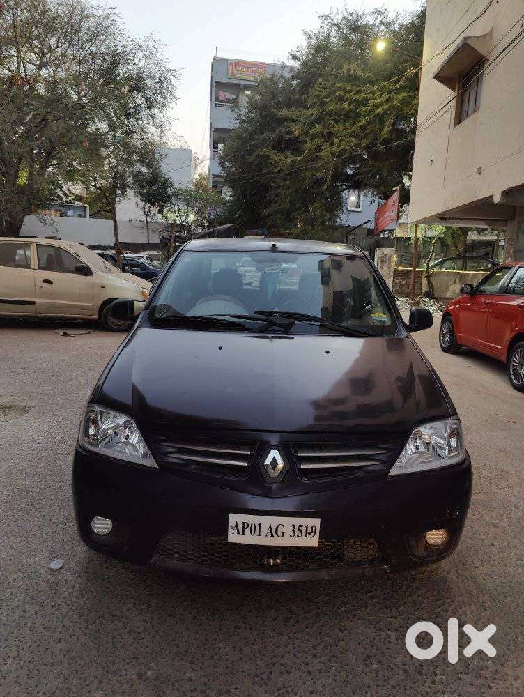 Mahindra Renault Logan 1.5 Dls Diesel, 2009, Diesel