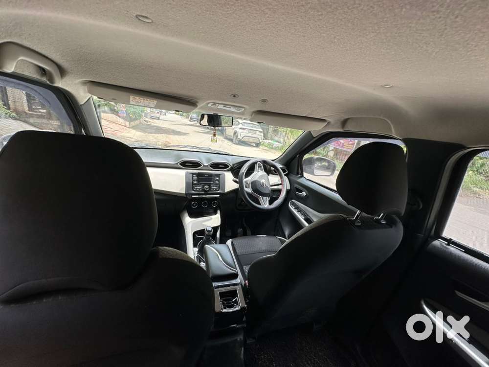 Nissan Magnite Petrol Turbo Mt Xl Bsvi