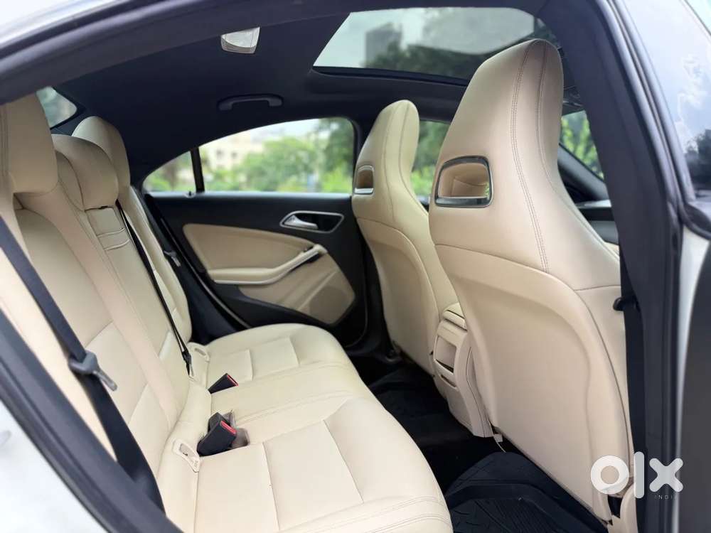 Mercedes-benz Cla 200 Cdi Style, 2016, Diesel