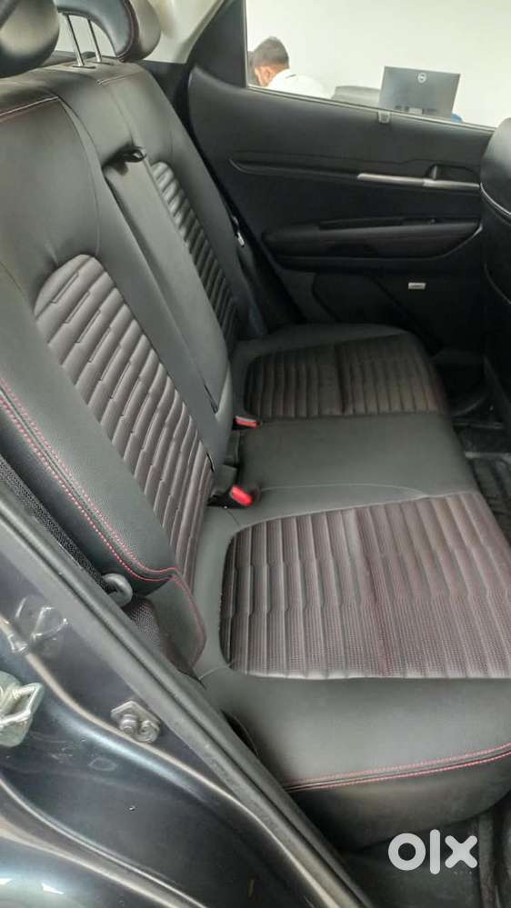 Kia Sonet Gtx Plus At D, 2022, Diesel