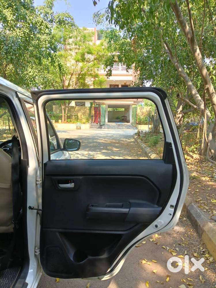 Maruti Suzuki Wagon R 2020 Petrol Good Condition