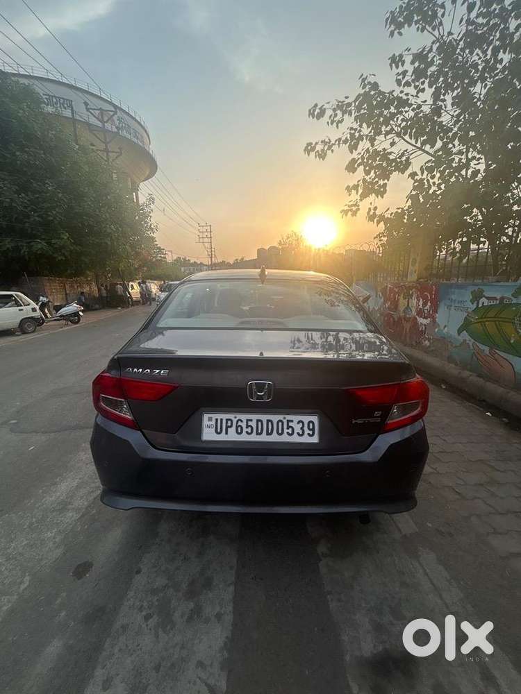 New Tyre All 4 Well Maintained Zero Scratches