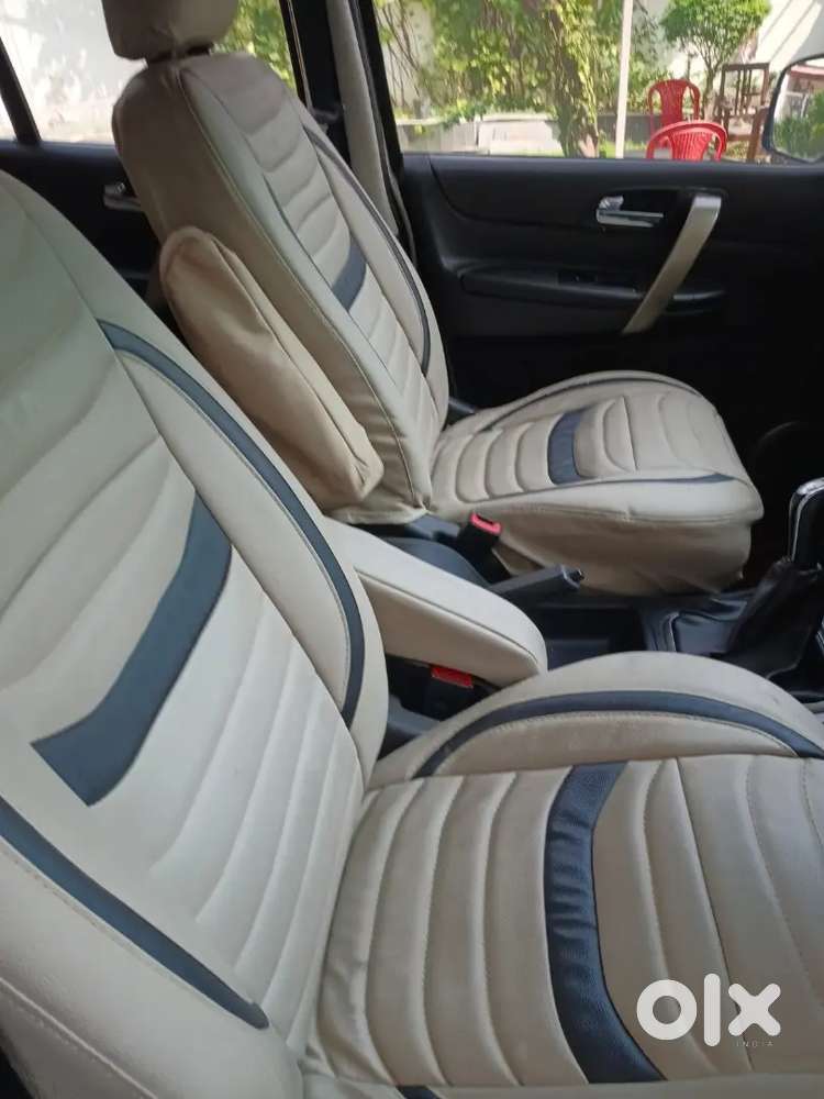 Tata Safari Storme Diesel 2015 Variant