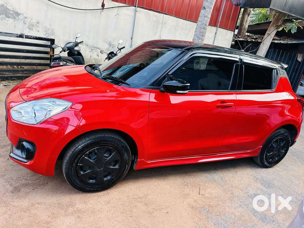 Maruti Suzuki Swift