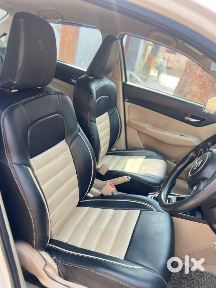 Maruti Suzuki Swift Dzire 2018 Petrol Good Condition