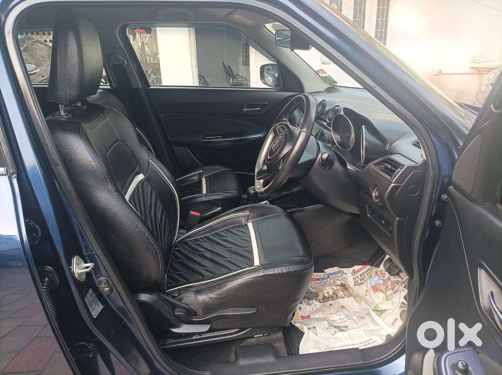 Maruti Suzuki Swift 2018 Zdi, 2018, Diesel