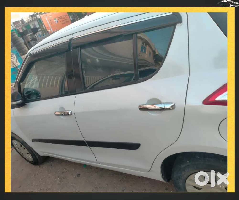 Maruti Suzuki Swift Vdi 2013 Automatic Diesel