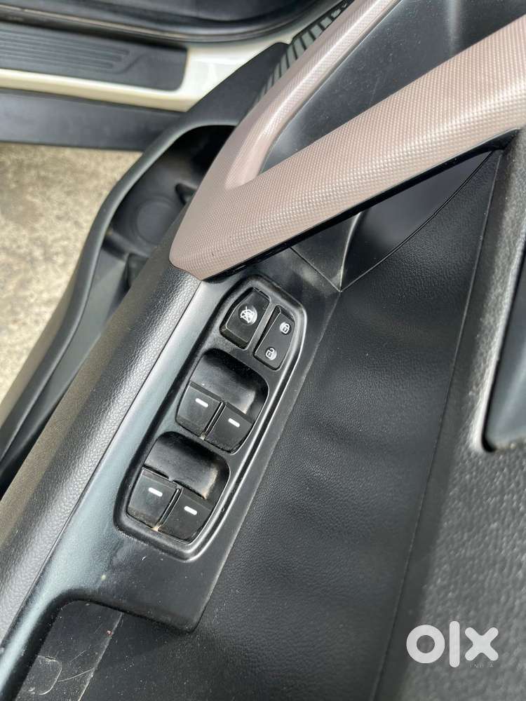 Hyundai Creta, 2019, Petrol