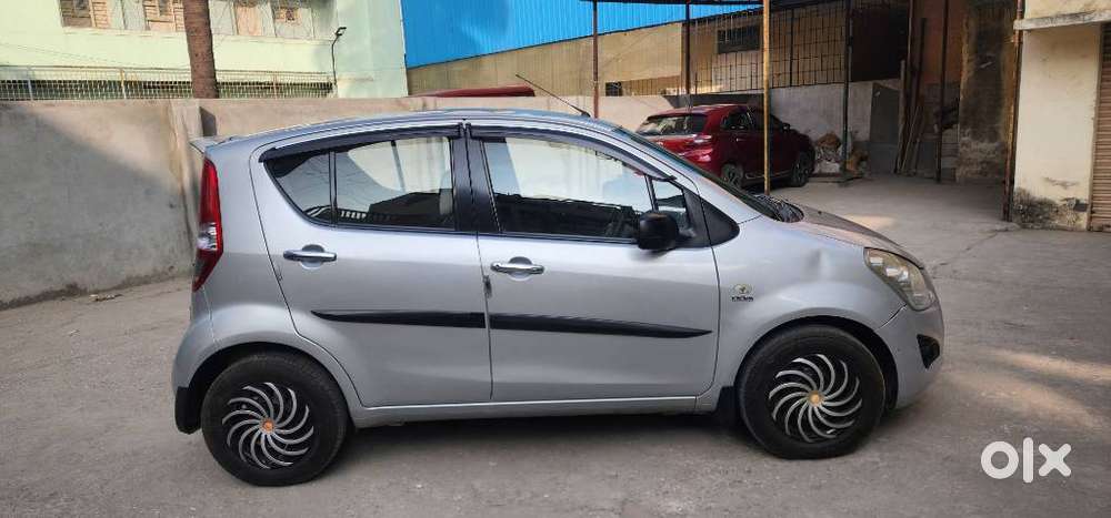 Maruti Suzuki Ritz Vdi (abs) Bs Iv, 2015, Diesel