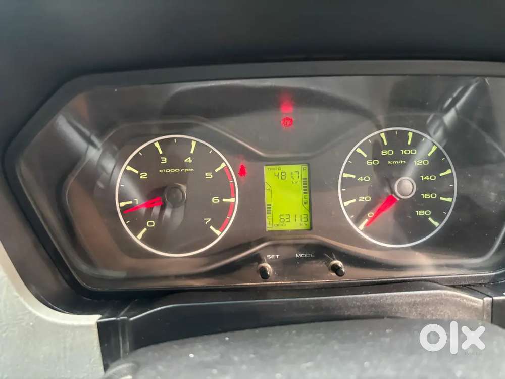 Mahindra Scorpio Classic 2019 Diesel Well Maintained