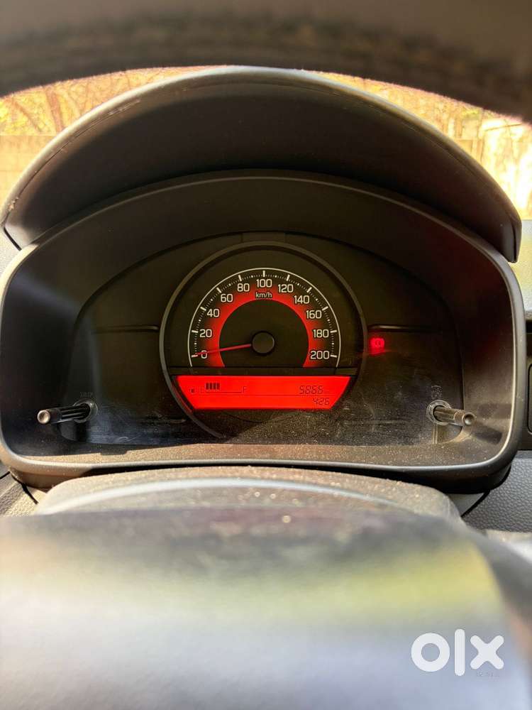 Maruti Suzuki Ignis 1.2 Sigma Mt, 2025, Petrol