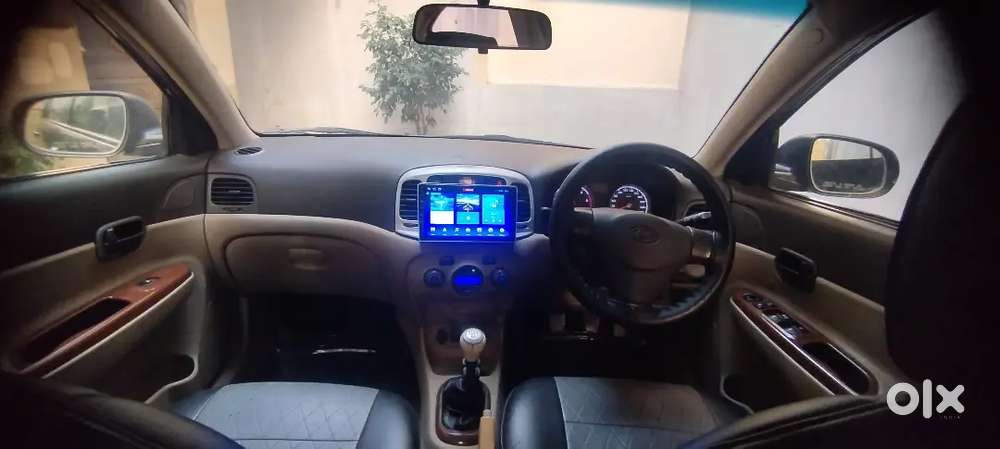 Hyundai Verna Transform, 2010 Dec, Ap05bt3456, Rc Valid Till 12/2030