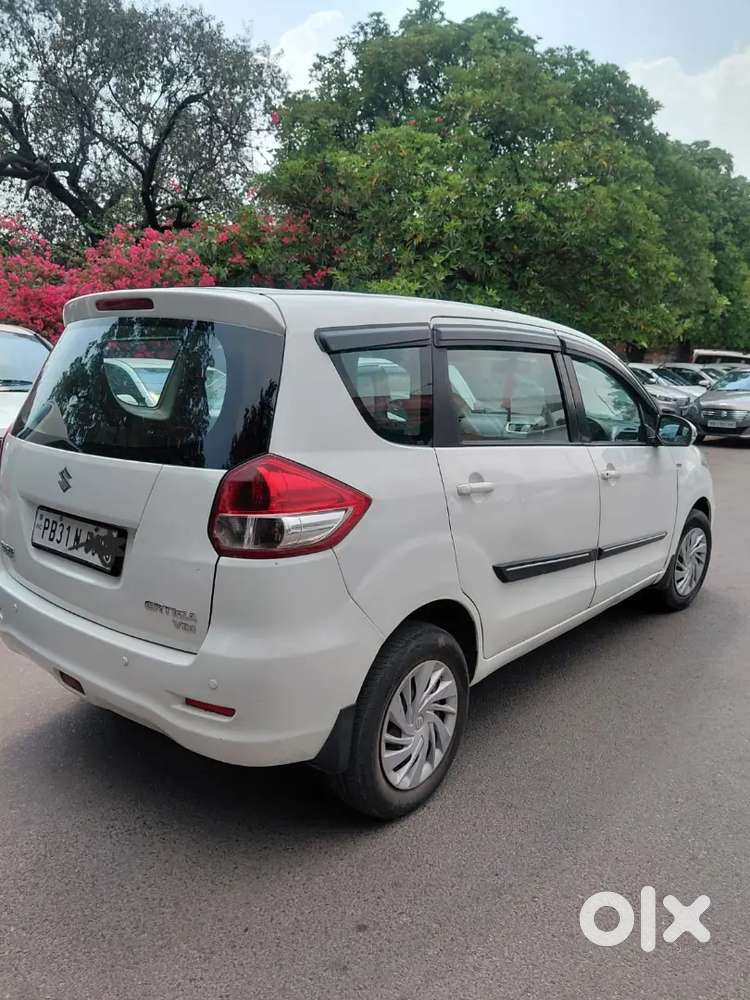 Maruti Ertiga Vdi 2015