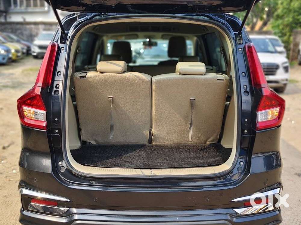 Maruti Suzuki Ertiga 1.5 Zxi Plus Shvs, 2024, Petrol