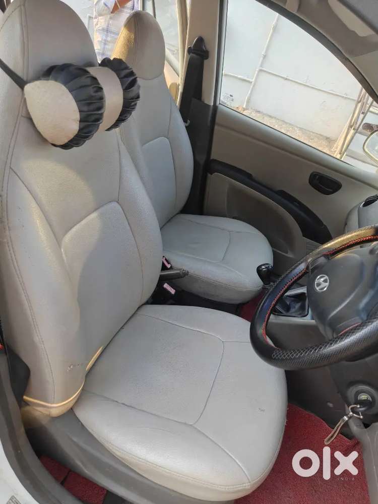 I Want Sell My Car Hyundai I10 Cng