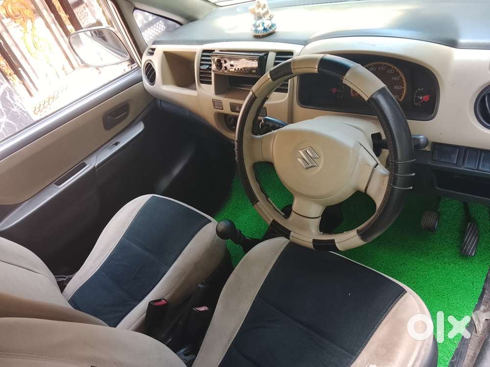Maruti Suzuki Estilo Lxi, 2008, Petrol