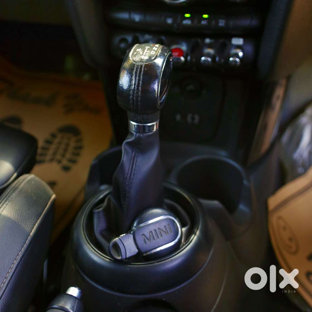 Mini Cooper 5 Door D, 2018, Diesel