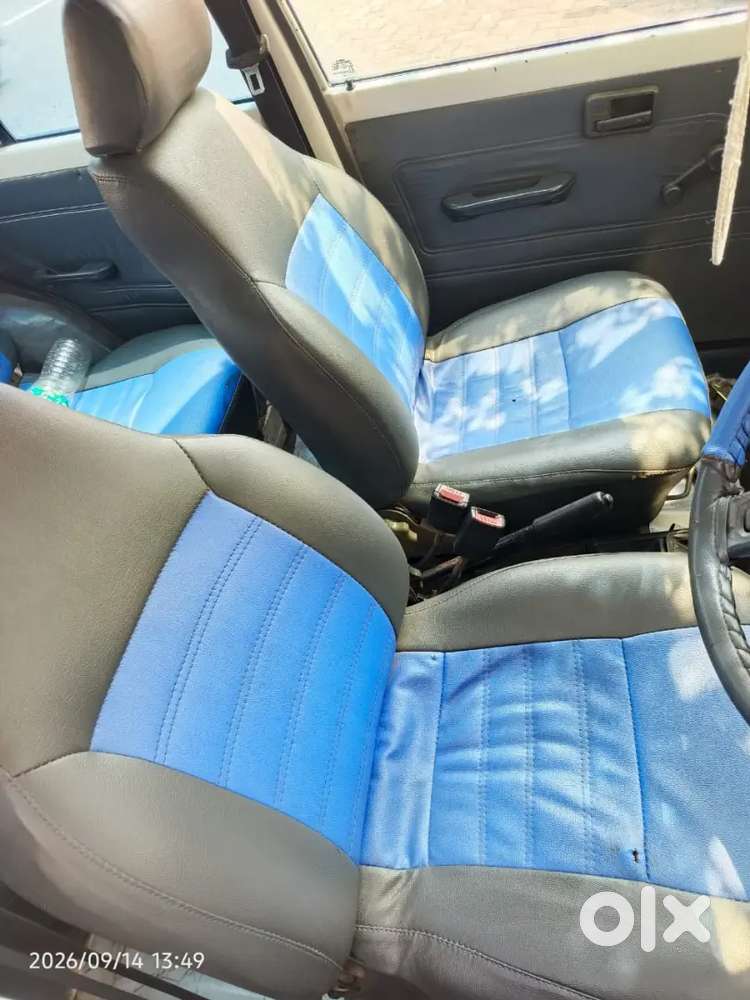 Maruti Suzuki 800 1995 Petrol