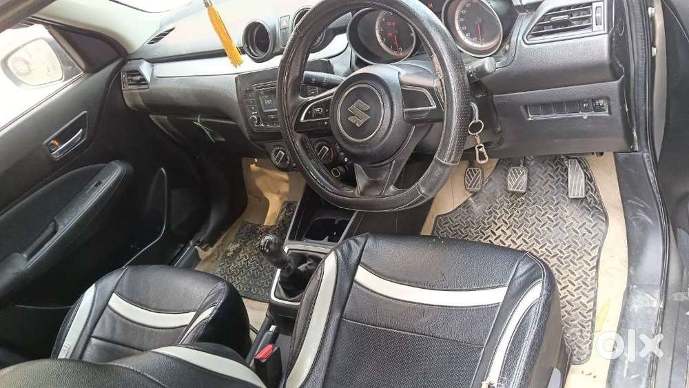 Maruti Suzuki Swift Vxi 1.2 Abs Bs-iv, 2020, Petrol