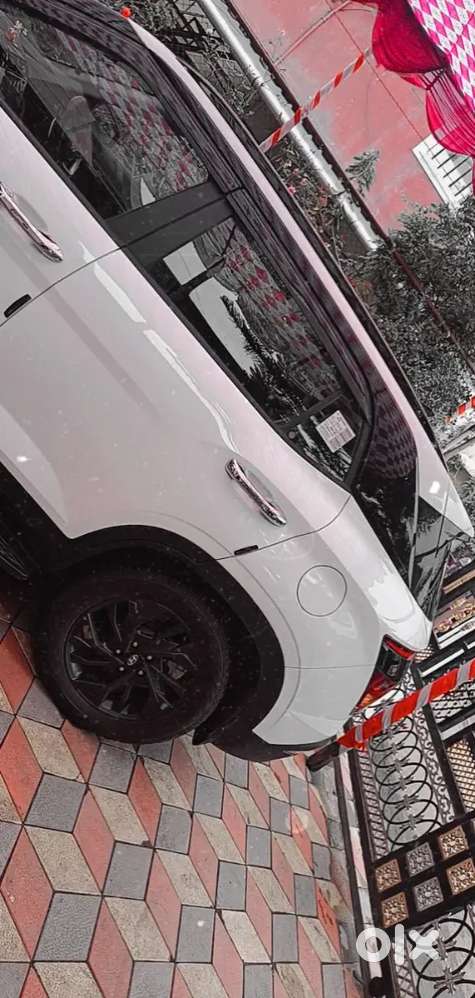 Hyundai Creta 2022 Diesel Automatic First Owner