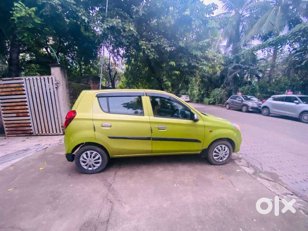 Maruti Suzuki Alto 800 0.8 Vxi (o), 2018, Petrol