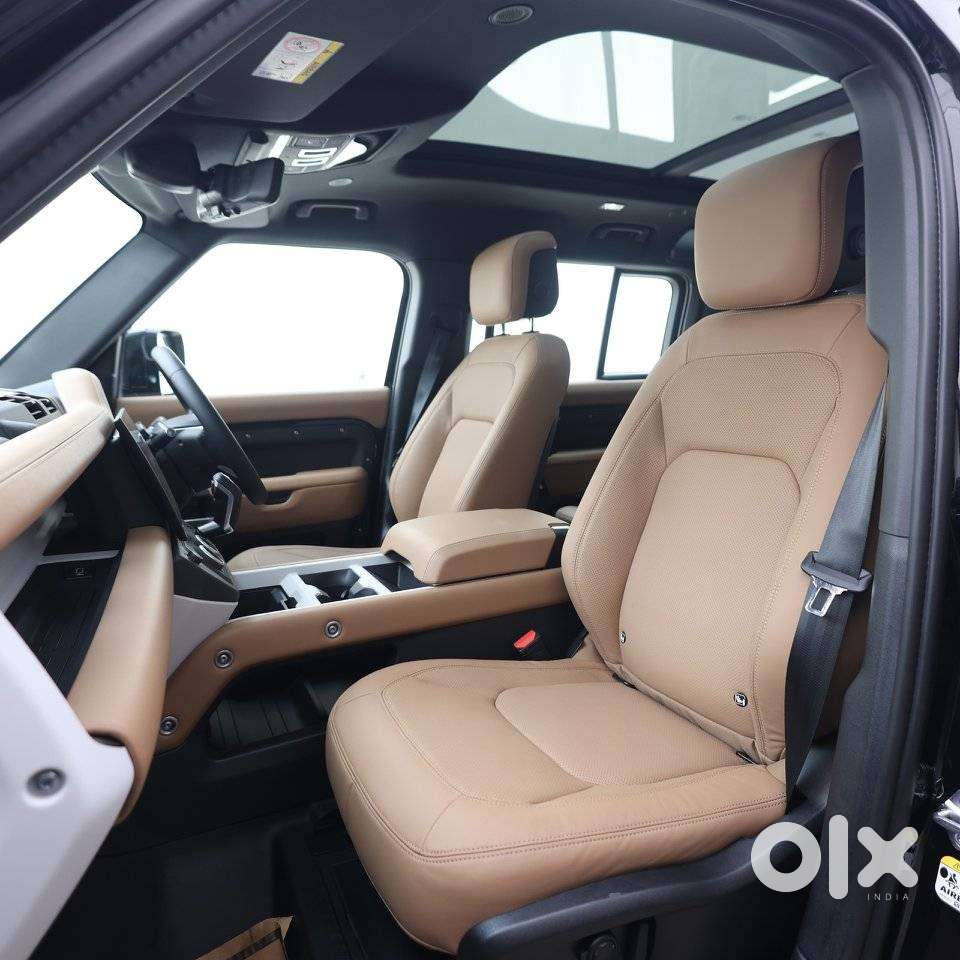 Land Rover Defender 3.0 110 X, 2026, Petrol