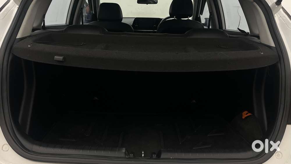 Hyundai New I20 1.0 Sportz Turbo Imt, 2021, Petrol