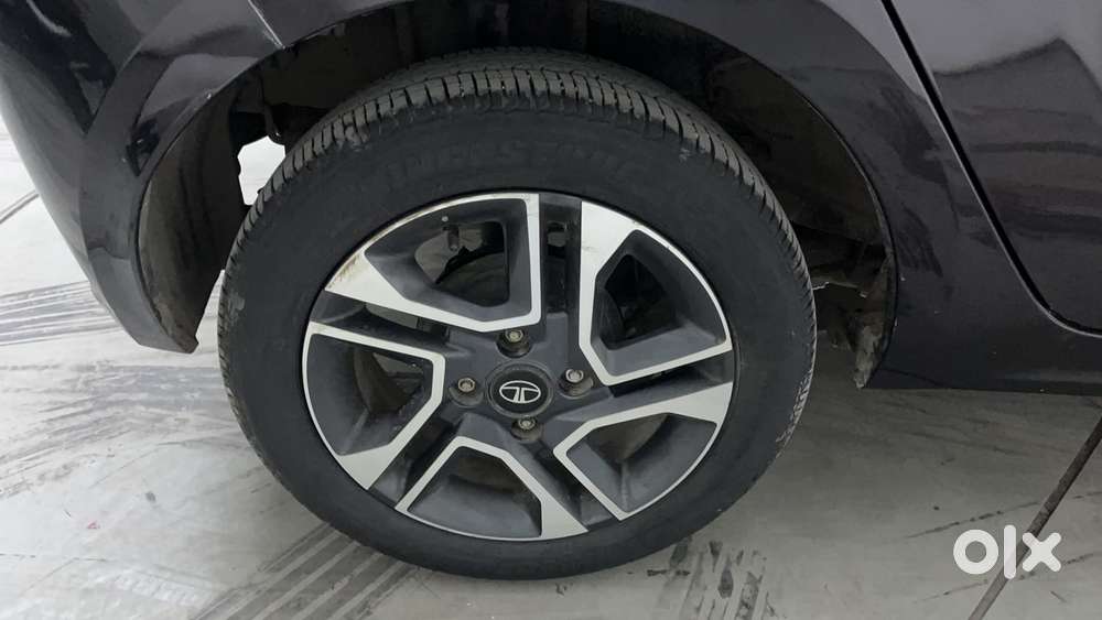 Tata Tiago 1.2 Revotron Xz Plus, 2022, Petrol