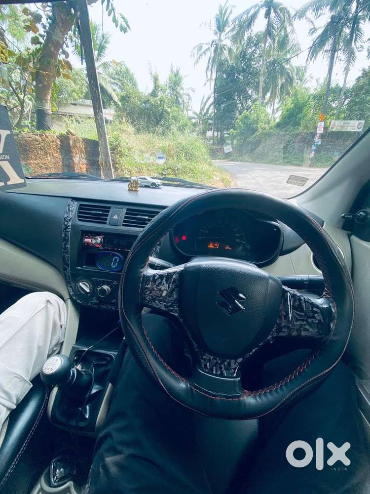 Maruti Suzuki Celerio Vx Petrol 2815