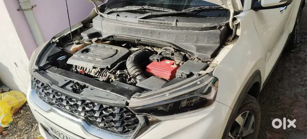 Kia Sonet Well Maintained